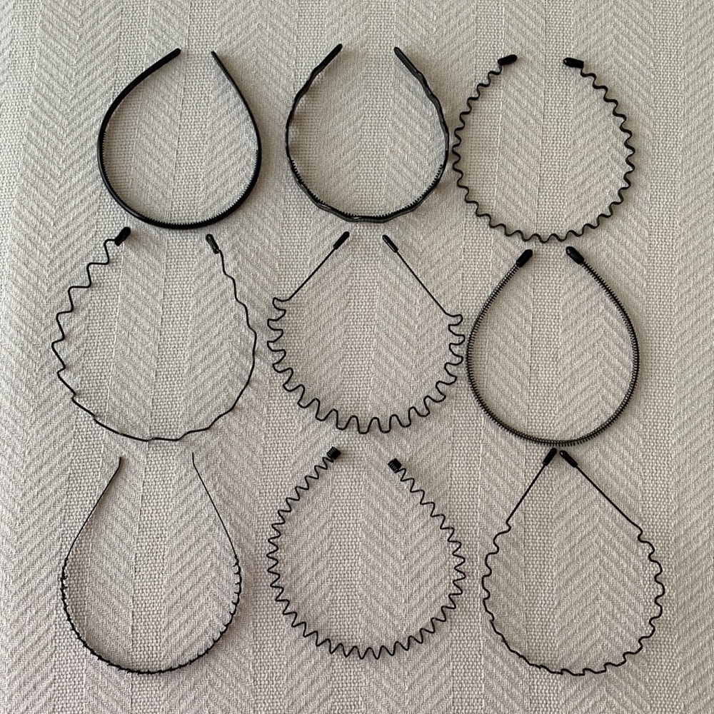 HAIR ACCESSORIES. - Picture 3 of 3